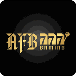 ภาพโลโก้แบรนด์ผู้พัฒนาเกม AFB Gaming