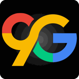 ภาพโลโก้ทางการของผู้พัฒนาเกมรหัส G9